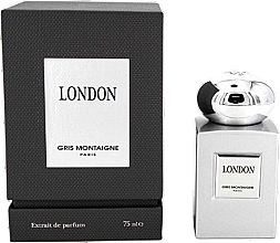 Düfte, Parfümerie und Kosmetik Gris Montaigne Paris London - Eau de Parfum