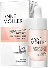 Konzentriertes Kollagengel - Anne Moller Rosage Concentrated Collagen Gel — Bild N2