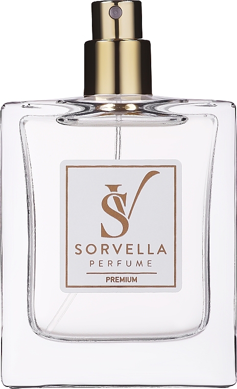 GESCHENK! Sorvella Perfume BCR - Parfum — Bild N1