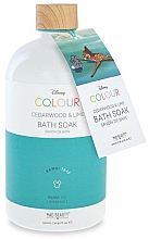 Düfte, Parfümerie und Kosmetik Badeschaum Bambi - Mad Beauty Disney Colour Bath Soak