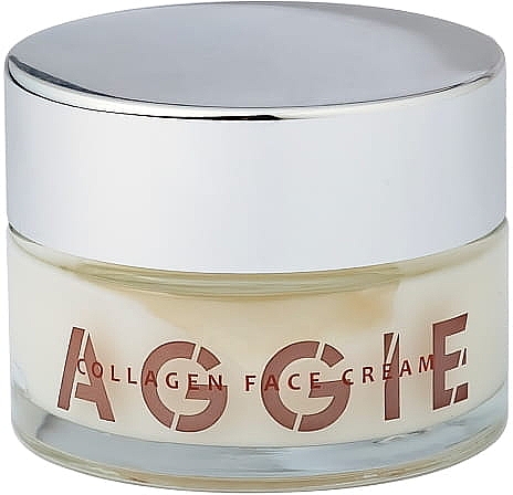 Gesichtscreme mit Kollagen - Aggie Collagen Face Cream — Bild N1