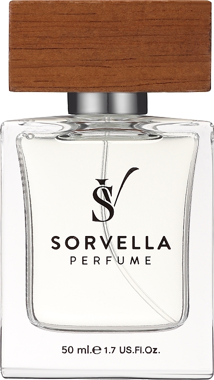 Sorvella Perfume S-656 - Parfum — Bild N1