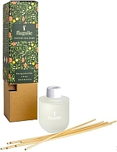 Raumerfrischer Bergamotte, Rose, Maiglöckchen - Flagolie Home Perfume — Bild N1