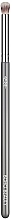 Lidschatten-Pinsel 243V - Boho Beauty Mini Smudger Vegan  — Bild N1