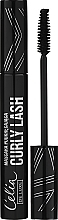 Wimperntusche - Celia de Luxe Curly Lash Mascara — Bild N2