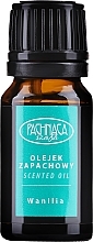 Düfte, Parfümerie und Kosmetik Ätherisches Öl Vanille - Pachnaca Szafa Oil