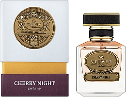 Velvet Sam Cherry Night - Parfum — Bild N2