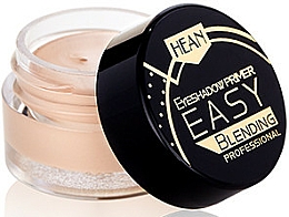 Düfte, Parfümerie und Kosmetik Lidschattenprimer - Hean Easy Blending Eyeshadow Primer