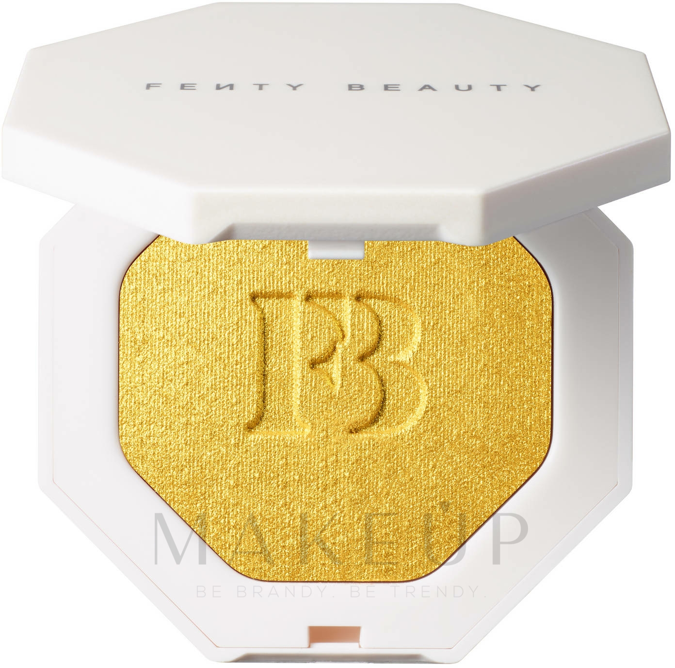 Highlighter - Fenty Beauty by Rihanna Killawatt Foil Freestyle Highlighter — Bild Trophy Wife