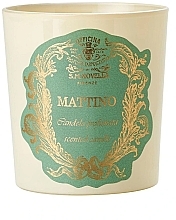 Düfte, Parfümerie und Kosmetik Santa Maria Novella Mattino Scented Candle  - Duftkerze