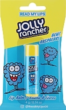 Lippenbalsam - Read My Lips Jolly Rancher Blue Rapsberry Flavored Lip Balm — Bild N1