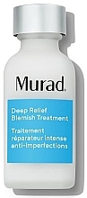 Serum mit Salicylsäure gegen Unreinheiten - Murad Blemish Control Deep Relief Blemish Treatment — Bild N1