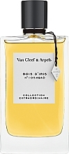 Düfte, Parfümerie und Kosmetik Van Cleef & Arpels Collection Extraordinaire Bois D’Iris - Eau de Parfum