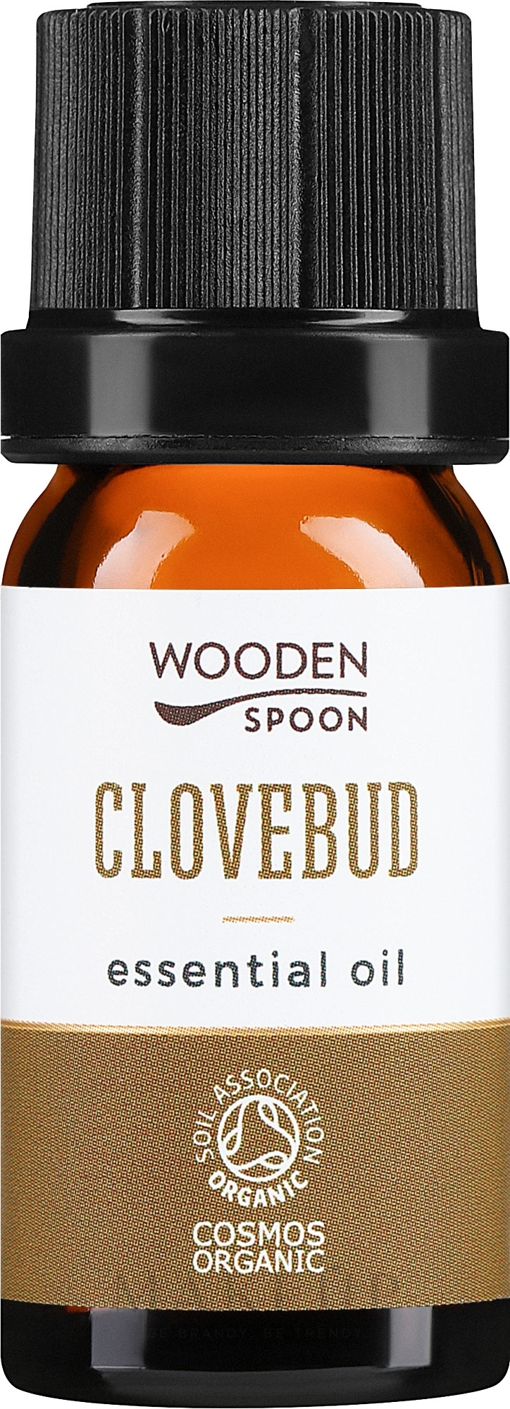 Ätherisches Öl Nelkenknospe - Wooden Spoon Clove Bud Essential Oil — Bild 5 ml