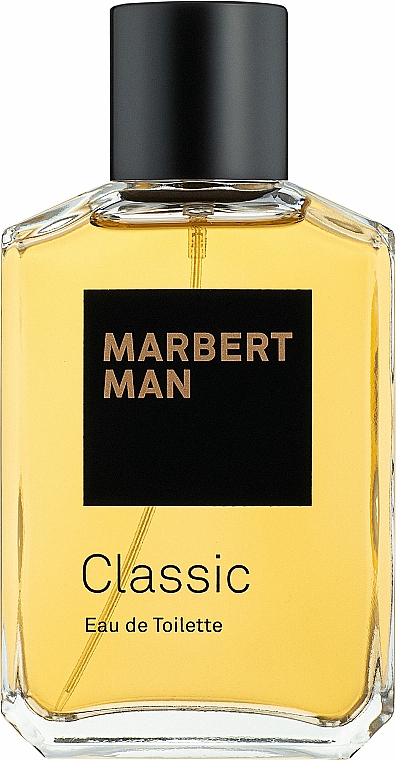 Marbert Man Classic - Eau de Toilette — Bild N1