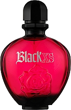 Düfte, Parfümerie und Kosmetik Paco Rabanne Black XS Pour Femme - Eau de Toilette