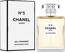 Chanel N5 Eau Premiere - Eau de Parfum — Bild N2