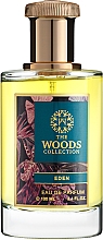 Düfte, Parfümerie und Kosmetik The Woods Collection Eden - Eau de Parfum