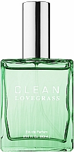 Clean Lovegrass - Eau de Parfum — Bild N1