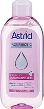 Reinigungslotion für empfindliche Haut - Astrid Soft Skin Lotion — Bild N1