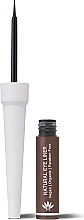 Düfte, Parfümerie und Kosmetik Natürlicher flüssiger Eyeliner - PHB Ethical Beauty Natural Liquid Eyeliner