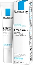 Korrekturpflege gegen Hautunreinheiten und Aknespuren - La Roche-Posay Effaclar A.I. Targeted Breakout Corrector — Foto N3
