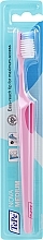 Düfte, Parfümerie und Kosmetik Zahnbürste rosa - TePe Medium Nova Toothbrush