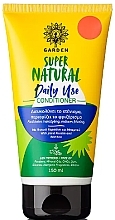 Spülung für alle Haartypen - Garden Supernatural Conditioner Daily Use — Bild N1