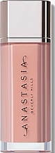 Düfte, Parfümerie und Kosmetik Flüssiger matter Lippenstift - Anastasia Beverly Hills Lip Velvet