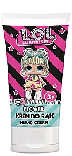 Düfte, Parfümerie und Kosmetik Handcreme für Kinder mit Blumenduft - Lorenay LOL Surprise Flower Hand Cream