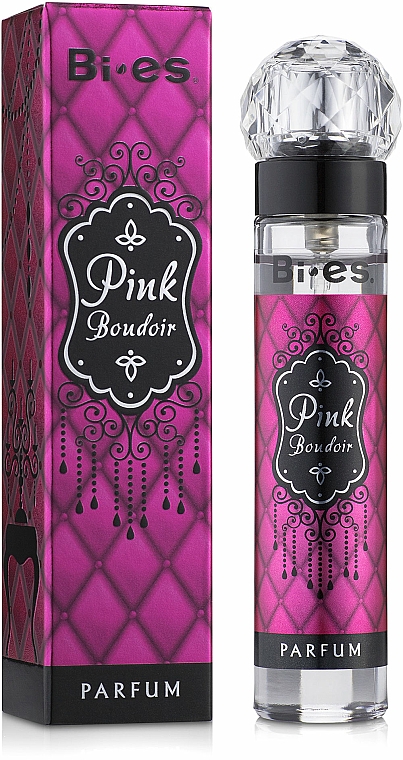 Bi-Es Pink Boudoir - Parfum — Bild N1