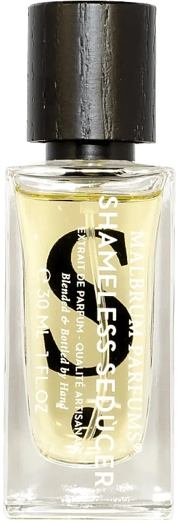 Malbrum Shameless Seducer - Parfum — Bild N1