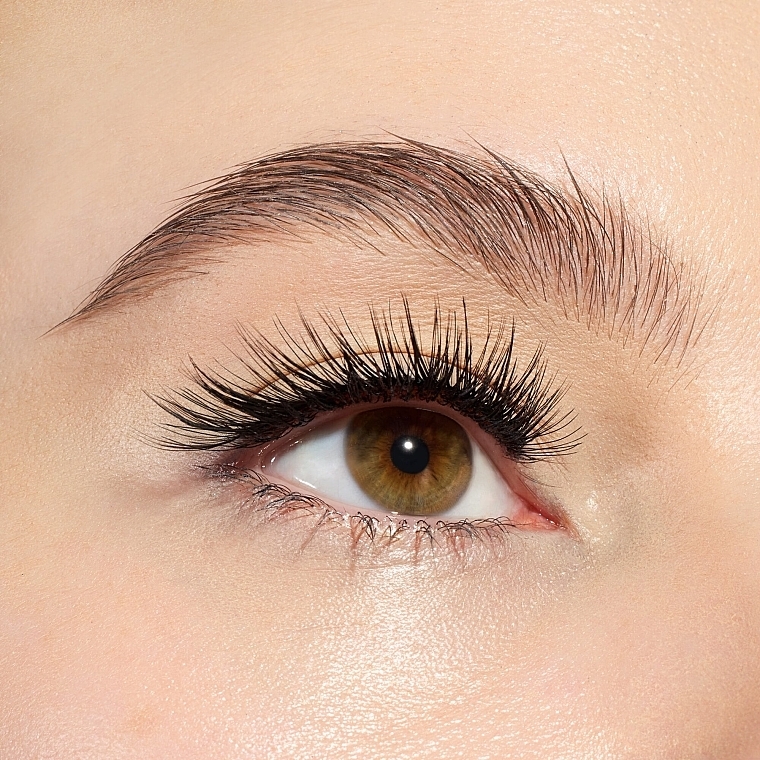 Künstliche Wimpern Katzenaugen - Essence Cateyes! False Lashes — Bild N6