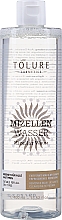 Mizellenwasser - Tolure Cosmetics Micellar Water — Bild N1