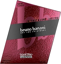 Bruno Banani Loyal Man - Eau de Parfum — Bild N3