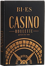 Bi-Es Casino Roulette - Parfum — Bild N1