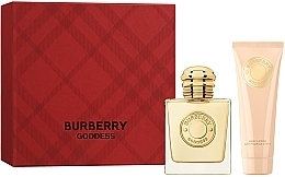 Burberry Goddess	 - Duftset (Eau de Parfum 50ml + Körperlotion 75ml)  — Bild N2