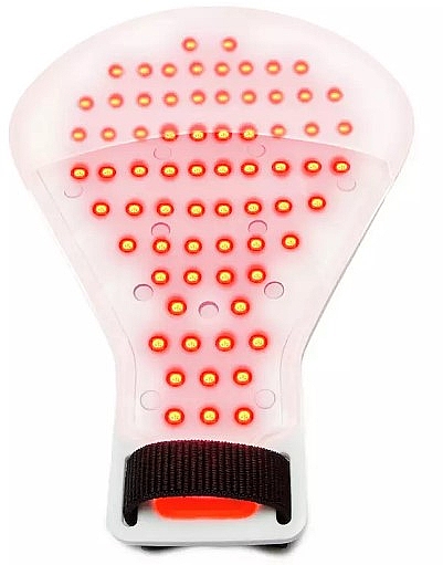 LED-Maske für die Handpflege - Rio-Beauty Handlite — Bild N4