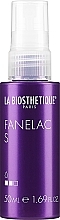 Düfte, Parfümerie und Kosmetik Haarlack Extra starker Halt - La Biosthetique Fanelac S