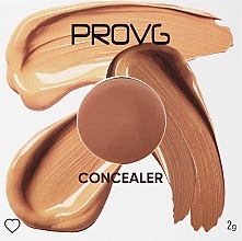 Concealer-Korrektor für das Gesicht - PROVG Concealer — Bild N3