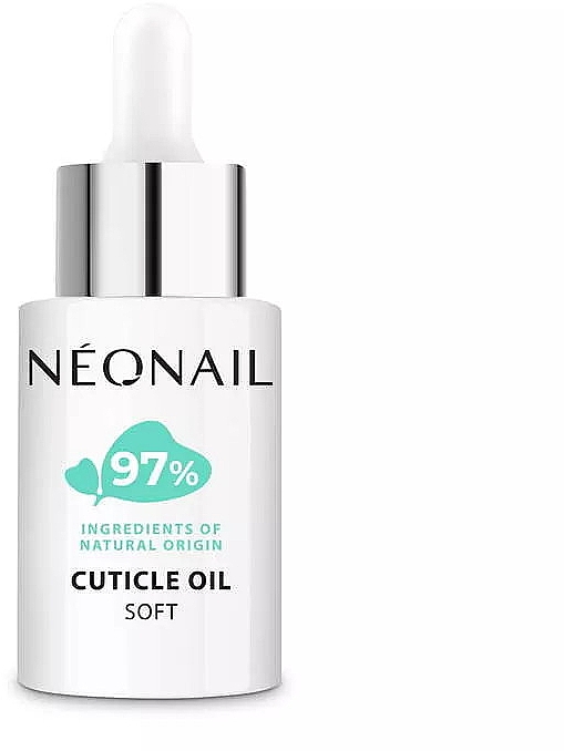 Vitamin-Nagelhautöl - NeoNail Professional Soft Cuticle Oil — Bild N1