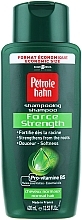 Stärkendes Shampoo für normales Haar - Eugene Perma Petrole Hahn for Normal Hair — Bild N3
