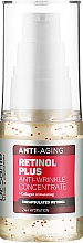 Anti-Falten-Konzentrat - Dr. Sante Retinol Plus Anti-Wrinkle Concentrate — Bild N1