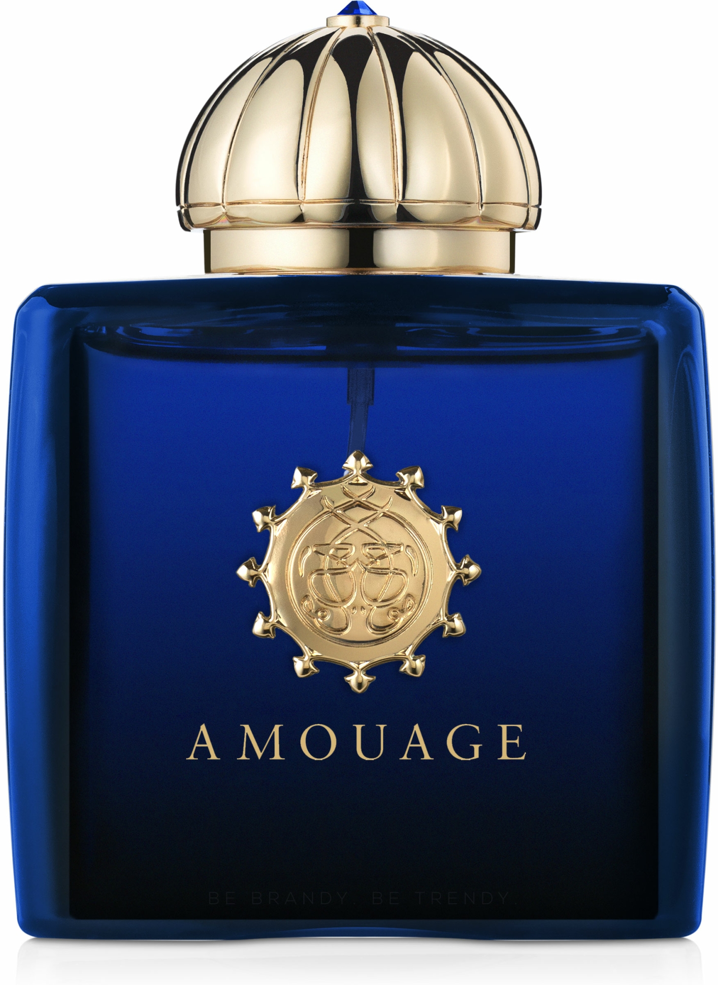 Amouage Interlude for Women - Eau de Parfum — Foto 100 ml