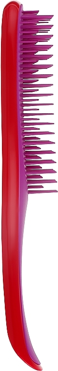 Haarbürste - Tangle Teezer The Ultimate Detangler Morello Cherry & Violet  — Bild N3