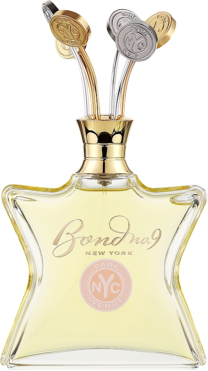 Bond No. 9 Park Avenue Limited Edition - Eau de Parfum — Bild N1