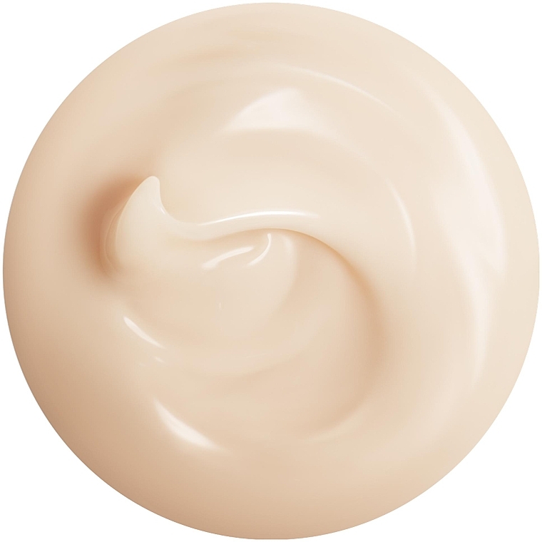 Reichhaltige straffende und festigende Anti-Aging Gesichtscreme gegen Falten und Pigmentflecken - Shiseido Vital Perfection Uplifting & Firming Cream Enriched — Bild N2