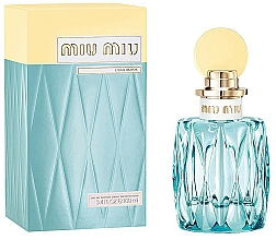 Miu Miu L’Eau Bleue - Eau de Parfum — Foto N3