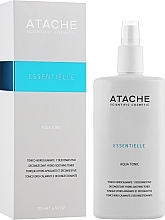 Feuchtigkeitsspendendes und beruhigendes Gesichtstonikum - Atache Essentielle Hydrocalming & Decongestive Tonic — Bild N2