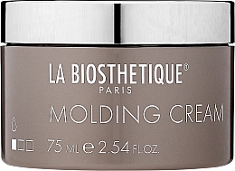 Düfte, Parfümerie und Kosmetik Haarstylingcreme - La Biosthetique Styling Molding Cream